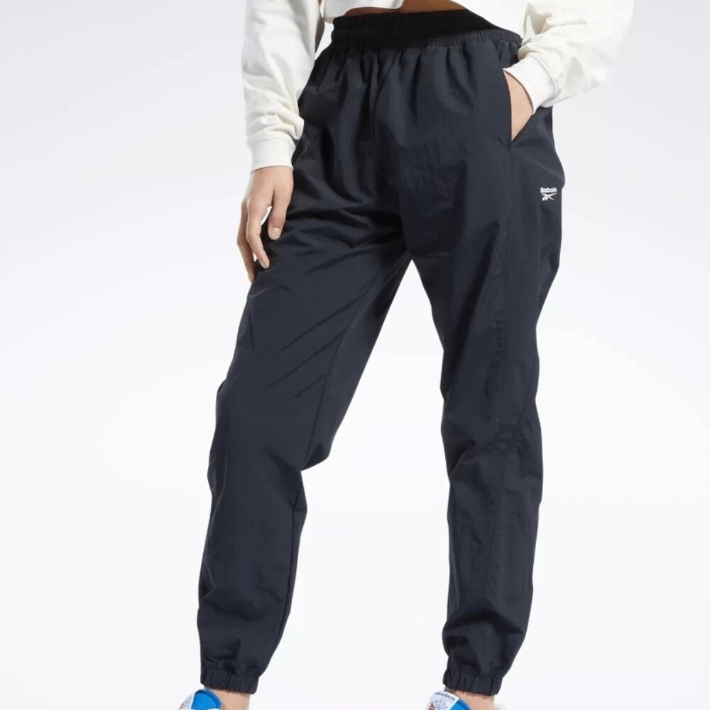Reebok Women's Classics Track Pants